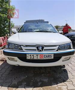 بيجو 307